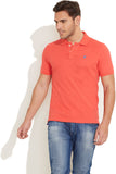 Numero Uno Printed Men's Polo Neck T-Shirt