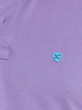Numero Uno Printed Men's Polo Neck T-Shirt