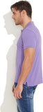 Numero Uno Printed Men's Polo Neck T-Shirt