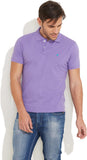 Numero Uno Printed Men's Polo Neck T-Shirt