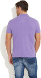 Numero Uno Printed Men's Polo Neck T-Shirt
