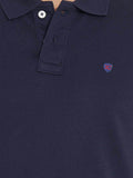 Numero Uno Printed Men's Polo Neck T-Shirt