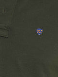 Numero Uno Printed Men's Polo Neck T-Shirt