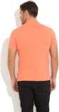Numero Uno Printed Men's Polo Neck T-Shirt