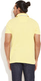 Numero Uno Solid Men's Polo Neck T-Shirt