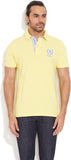 Numero Uno Solid Men's Polo Neck T-Shirt