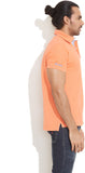 Numero Uno Solid Men's Polo Neck T-Shirt