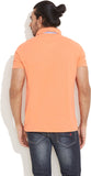 Numero Uno Solid Men's Polo Neck T-Shirt