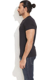 Numero Uno Solid Men's Round Neck T-Shirt