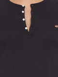 Numero Uno Solid Men's Round Neck T-Shirt