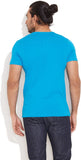 Numero Uno Solid Men's Round Neck T-Shirt