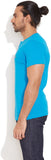 Numero Uno Solid Men's Round Neck T-Shirt