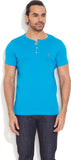 Numero Uno Solid Men's Round Neck T-Shirt