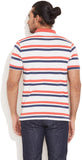Numero Uno Solid Men's Polo Neck T-Shirt