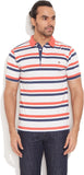 Numero Uno Solid Men's Polo Neck T-Shirt