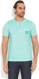 Numero Uno Solid Men's Polo Neck T-Shirt