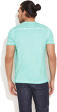 Numero Uno Solid Men's Polo Neck T-Shirt