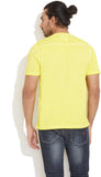 Numero Uno Solid Men's Polo Neck T-Shirt