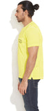 Numero Uno Solid Men's Round Neck T-Shirt