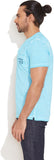 Numero Uno Solid Men's Polo Neck T-Shirt