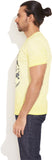 Numero Uno Printed Men's Round Neck T-Shirt