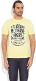 Numero Uno Printed Men's Round Neck T-Shirt