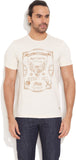 Numero Uno Printed Men's Round Neck T-Shirt