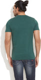 Numero Uno Printed Men's Round Neck T-Shirt