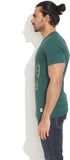 Numero Uno Printed Men's Round Neck T-Shirt