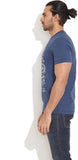 Numero Uno Printed Men's Round Neck T-Shirt