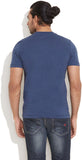 Numero Uno Printed Men's Round Neck T-Shirt