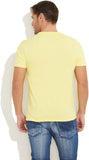 Numero Uno Printed Men's Round Neck T-Shirt