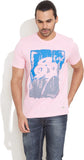 Numero Uno Printed Men's Round Neck T-Shirt