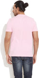 Numero Uno Printed Men's Round Neck T-Shirt