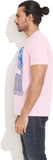 Numero Uno Printed Men's Round Neck T-Shirt