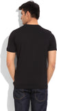 Numero Uno Printed Men's Round Neck T-Shirt