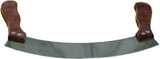 Go Hooked Rocker Pizza Cutter