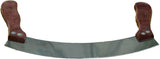 Go Hooked Rocker Pizza Cutter