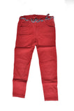 beebay Slim Fit Girl's Trousers
