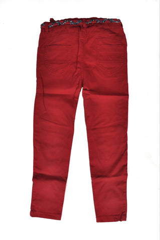 beebay Slim Fit Girl's Trousers