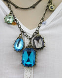 Jewelizer Alloy Necklace