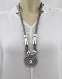 Jewelizer Alloy Necklace