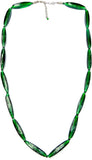 Homefoster Glass Necklace