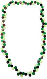 Homefoster Bone Necklace