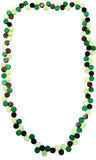 Homefoster Bone Necklace
