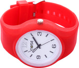 Noise NOSWW026 Round Dial Jelly Analog Watch  - For Men, Women