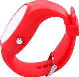 Noise NOSWW026 Round Dial Jelly Analog Watch  - For Men, Women