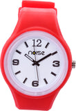 Noise NOSWW026 Round Dial Jelly Analog Watch  - For Men, Women