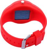 Noise NOSWW026 Round Dial Jelly Analog Watch  - For Men, Women