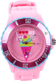 Noise NOSWW030 I M Famous Analog Watch  - For Men, Women